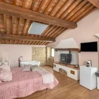 Casa Serena, hotel v destinaci Vicopisano