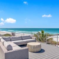 Villa Rayo Del Sol, hotel di Bradenton Beach