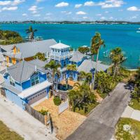 Best of Boat Worlds, hotel di Bradenton Beach