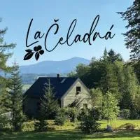 LaČeladná - lázně ducha, khách sạn ở Čeladná