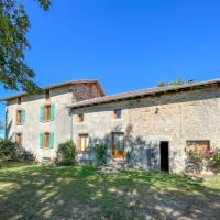 La Maison des Hibiscus