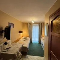 Galant Hotel, ξενοδοχείο στη Wieliczka