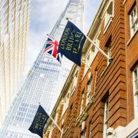 London Bridge Hotel, hotel v Londonu