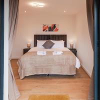 Elegant Living in Coulsdon: One Bedroom Apartment