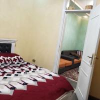 Guest House at the center of Addis Ababa., hotel a Yeka, Addis Abeba