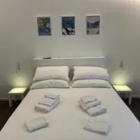 Lake Home Apartments，Lipomo的飯店