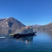 Emma House, hotel in Bellano