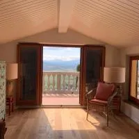 Dimora San Donato, hotel v destinaci Casole dʼElsa
