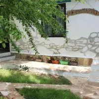 Rustic House Prima Priori, хотел в Vaklino