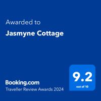 Jasmyne Cottage