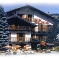 Hotel Edelweiss & SPA, hotel sa Cesana Torinese
