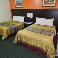 Norvic Motel, hotel a prop de Aeroport de Greater Sudbury - YSB, a Coniston