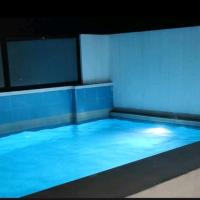 Apartamento en el Centro, hotel poblíž Letiště El Trompillo - SRZ, Santa Cruz de la Sierra
