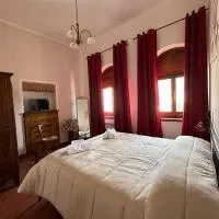 PALAZZO SASSATELLI - Nel cuore di Cascia, готель у місті Кашія