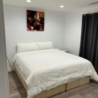 Private 1bedroom & 1bathroom home perfect for 2+ near Universal studio, מלון ליד Van Nuys - VNY, ואן נויס
