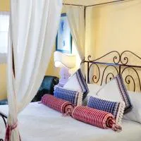 Locanda Del Molino, hotel v destinácii Cortona