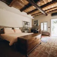 B&B Agriturismo Casa Vallona, hotel a Monte San Pietro