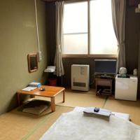 Hotel Tetora Yunokawaonsen - Vacation STAY 30606v, hotel in Yunokawa Onsen, Hakodate