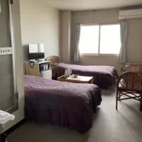 Hotel Tetora Yunokawaonsen - Vacation STAY 30586v、函館市にある函館空港 - HKDの周辺ホテル