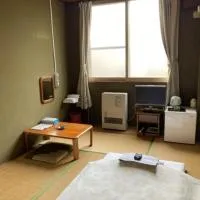 Hotel Tetora Yunokawaonsen - Vacation STAY 30541v、函館市にある函館空港 - HKDの周辺ホテル