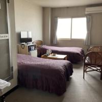 Hotel Tetora Yunokawaonsen - Vacation STAY 30623v, מלון ליד נמל התעופה הקודטה - HKD, האקודאטה