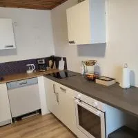 Komfortable Monteurswohnung, hotell i Gutenacker