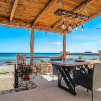 Pearl of Stegna - Beach House, Hotel in Archangelos