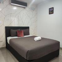 HOTEL MILLA SUITES MERIDA، فندق بالقرب من Alberto Carnevalli Airport - MRD، Mérida