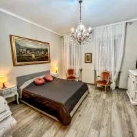 La Casa Bianca, hotel u gradu Verčeli