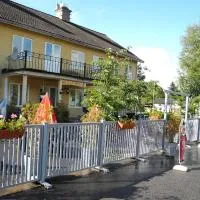Målilla Hotell & Restaurang, hotel en Målilla