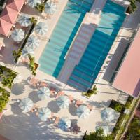 The Goodtime Hotel, Miami Beach a Tribute Portfolio Hotel – hotel w dzielnicy South Beach w Miami Beach
