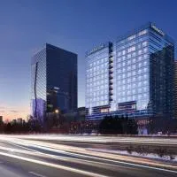 Sheraton Taiyuan, hotel u gradu 'Taiyuan'