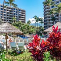 The Kaanapali Alii By Maui Resort Rentals, Hotel in der Nähe vom Flughafen Lanai Airport - LNY, Lahaina