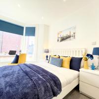 Sandringham House Serviced Rooms