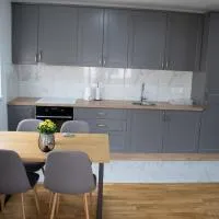 Apartman M & K - 70 m2-Petra Barbarića 14a, hotel u gradu Ljubuški