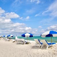 Sunny Miami Beach Apartment 3 Min to Ocean