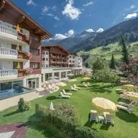 Sporthotel Neustift, hotel en Neustift im Stubaital