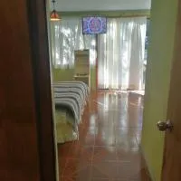 Cisnes del tolten, hotel Freirében