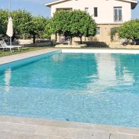 Beautiful Home In Noto With Outdoor Swimming Pool