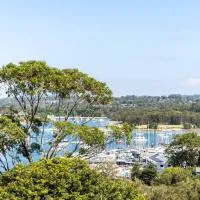 Newport में, होटल Newly renovated 4 bedroom home in Newport with Pittwater views