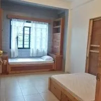 Mavy's Maligcong Homestay – hotel w mieście Bontoc