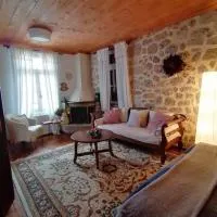 The Nest Filoxenia, hotel di Kato Trikala Korinthias