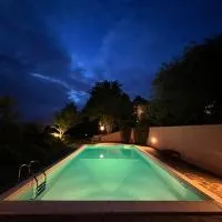 Podere Montemarchi, hotel en Lari