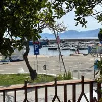 Depandance Caramare, hotel v destinaci Cala Gonone