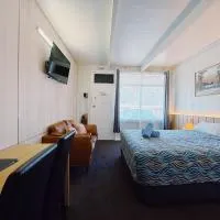 Seymour Motel, מלון בסימור