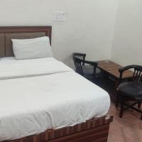 Hotel Kedar Ganga, hotel in BHEL Township, Haridwār