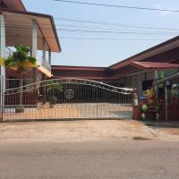 Vanessa Guest House, hotel en Ban Nong Na Saeng