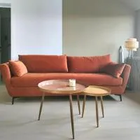 L'appart by Authentic, hotel v destinácii Saint-Ghislain