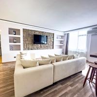 109-Luxury Ankara Downtown Home, hotel in Cankaya, Ankara