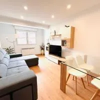 Apartamento San José, hotel en Milladoiro